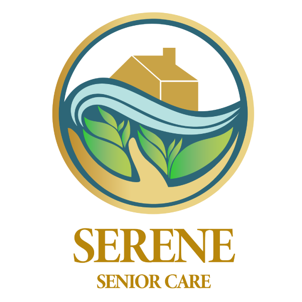 Serene Seniorcare Logo